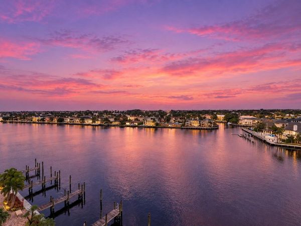 3420 S OCEAN Boulevard, Unit 8T, Highland Beach, FL 33487