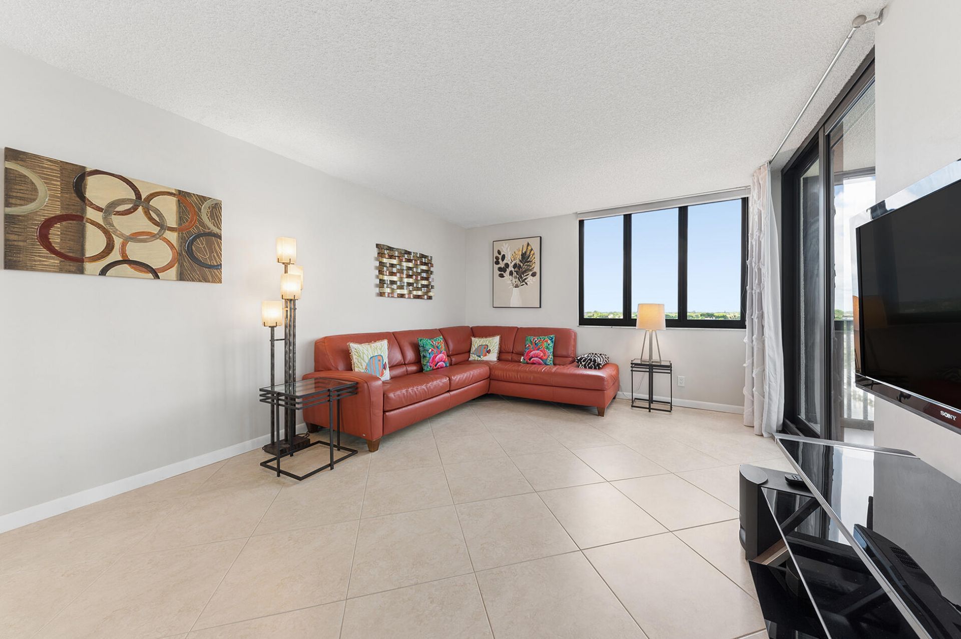 3420 S Ocean Boulevard, Unit 8T, Highland Beach, FL 33487 Photo