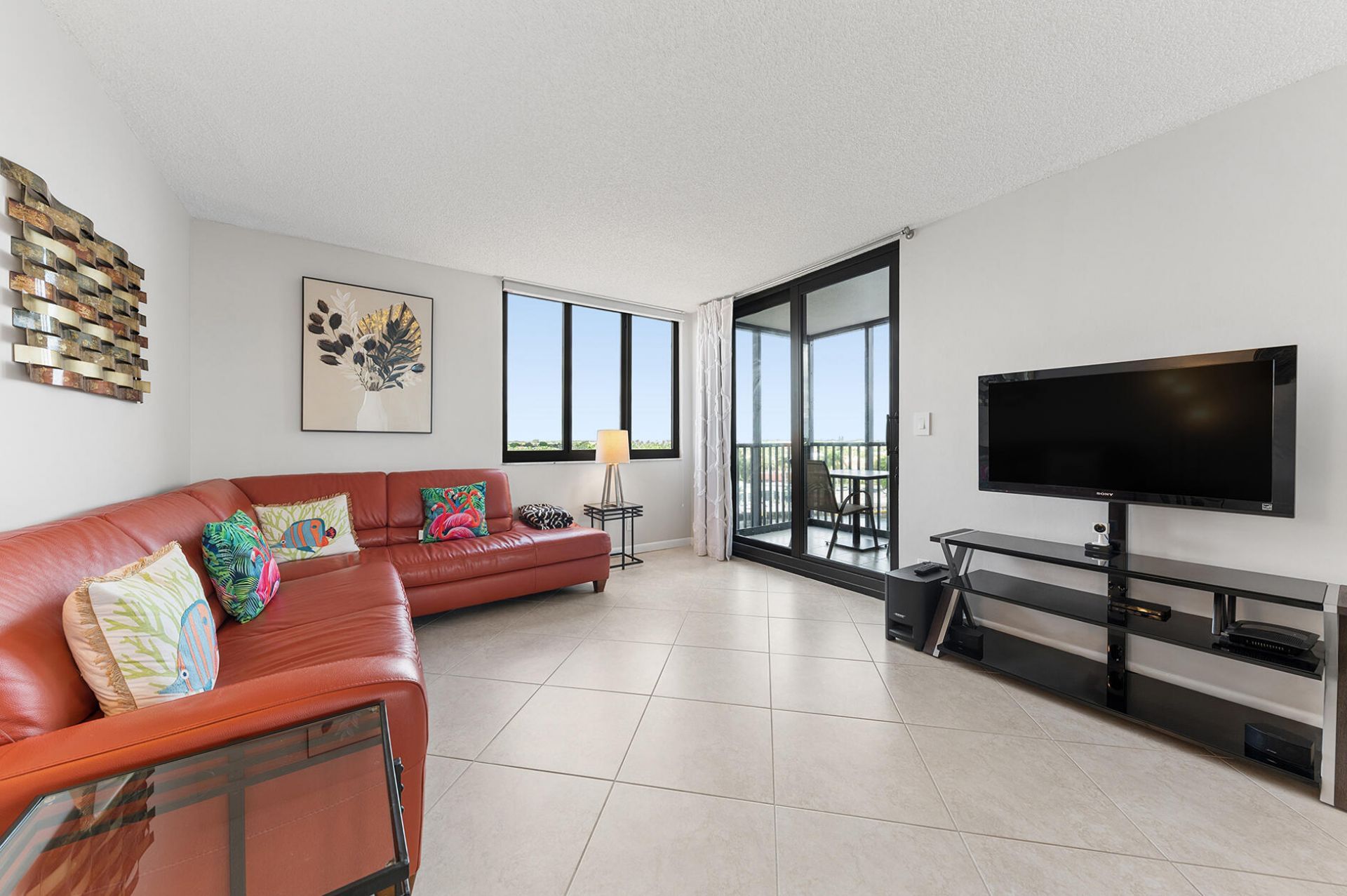 3420 S Ocean Boulevard, Unit 8T, Highland Beach, FL 33487 Photo