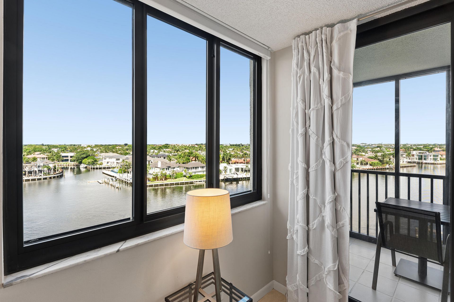 3420 S Ocean Boulevard, Unit 8T, Highland Beach, FL 33487 Photo