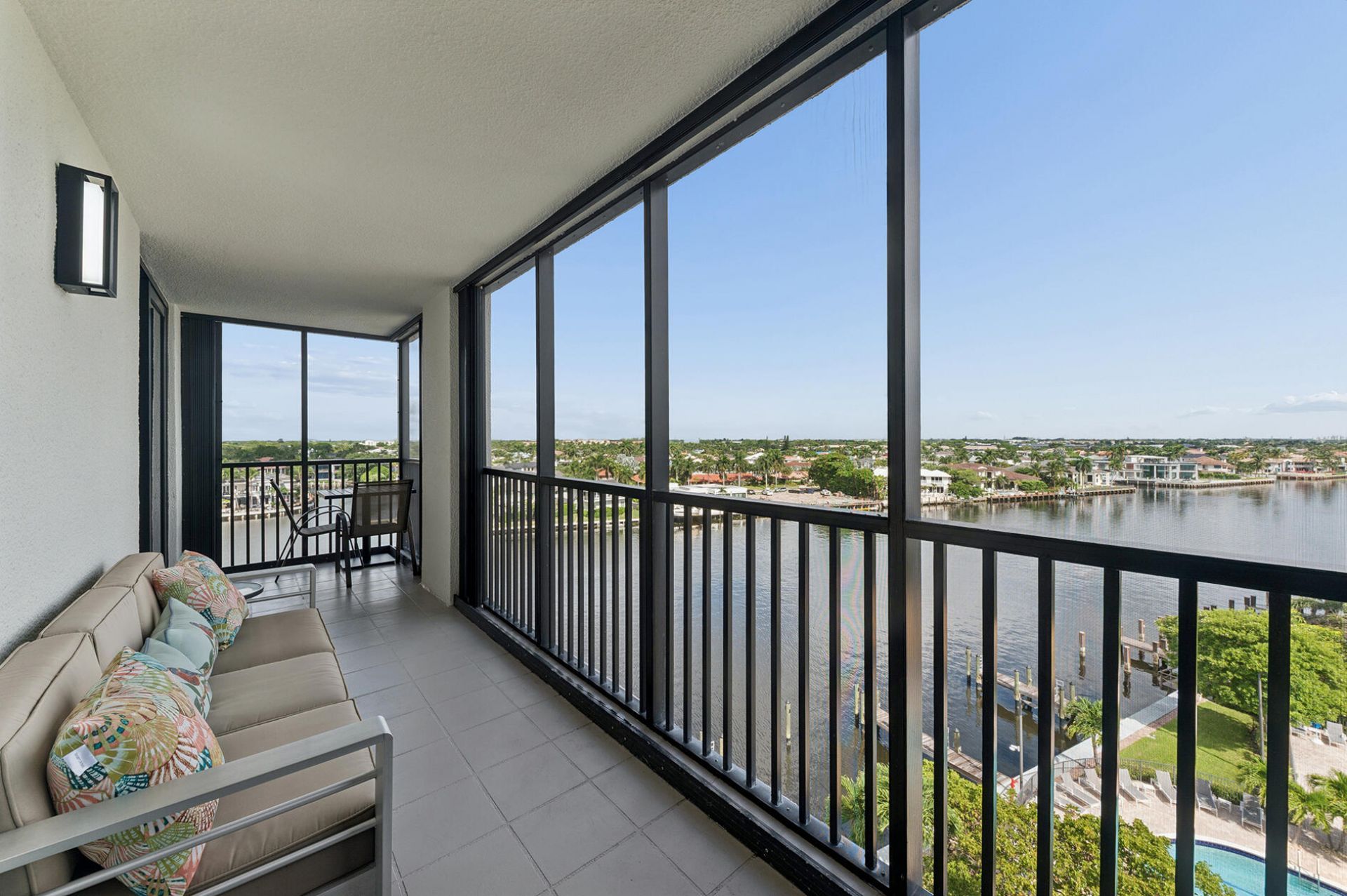 3420 S Ocean Boulevard, Unit 8T, Highland Beach, FL 33487 Photo