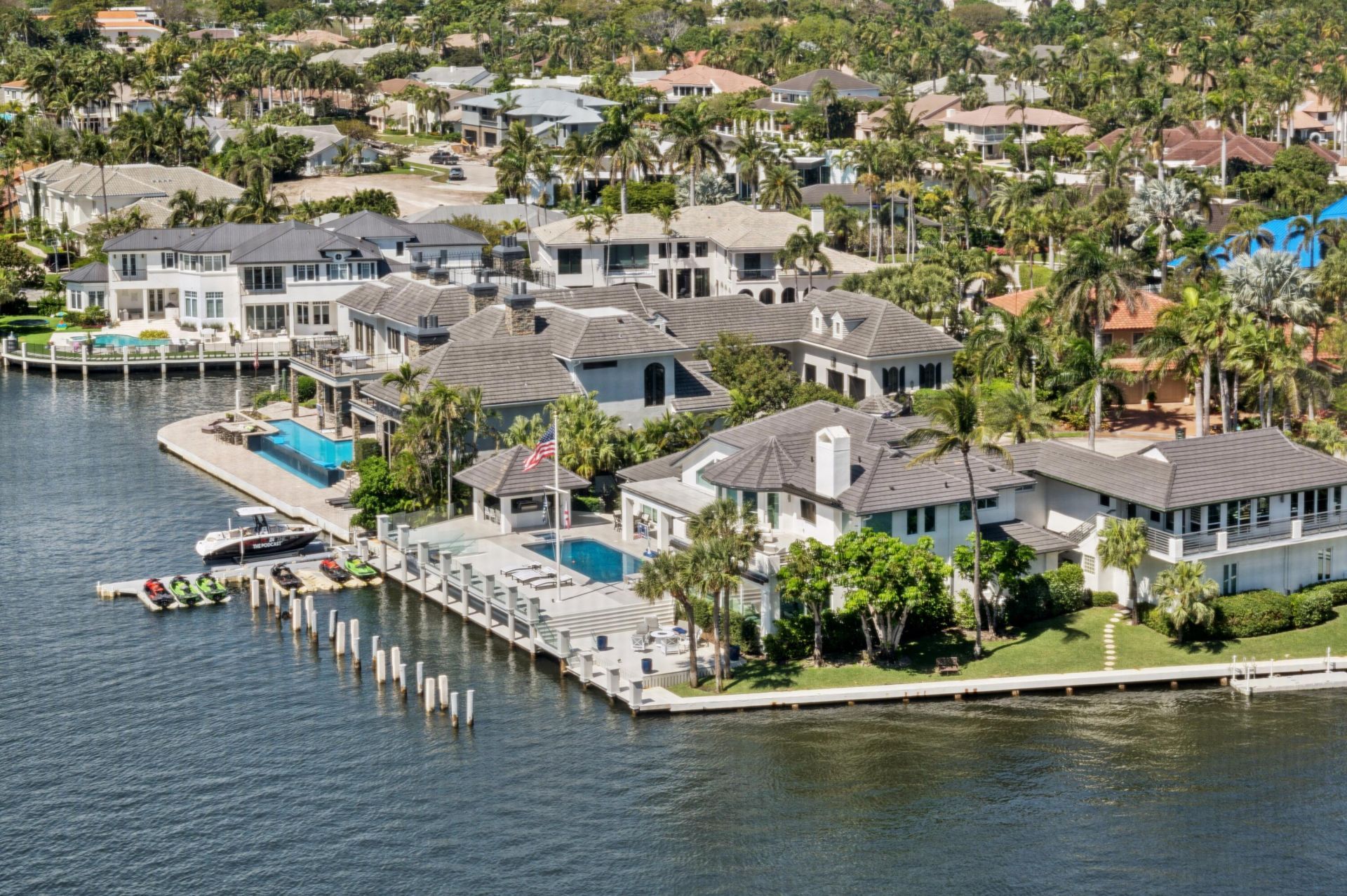 3420 S Ocean Boulevard, Unit 8T, Highland Beach, FL 33487 Photo