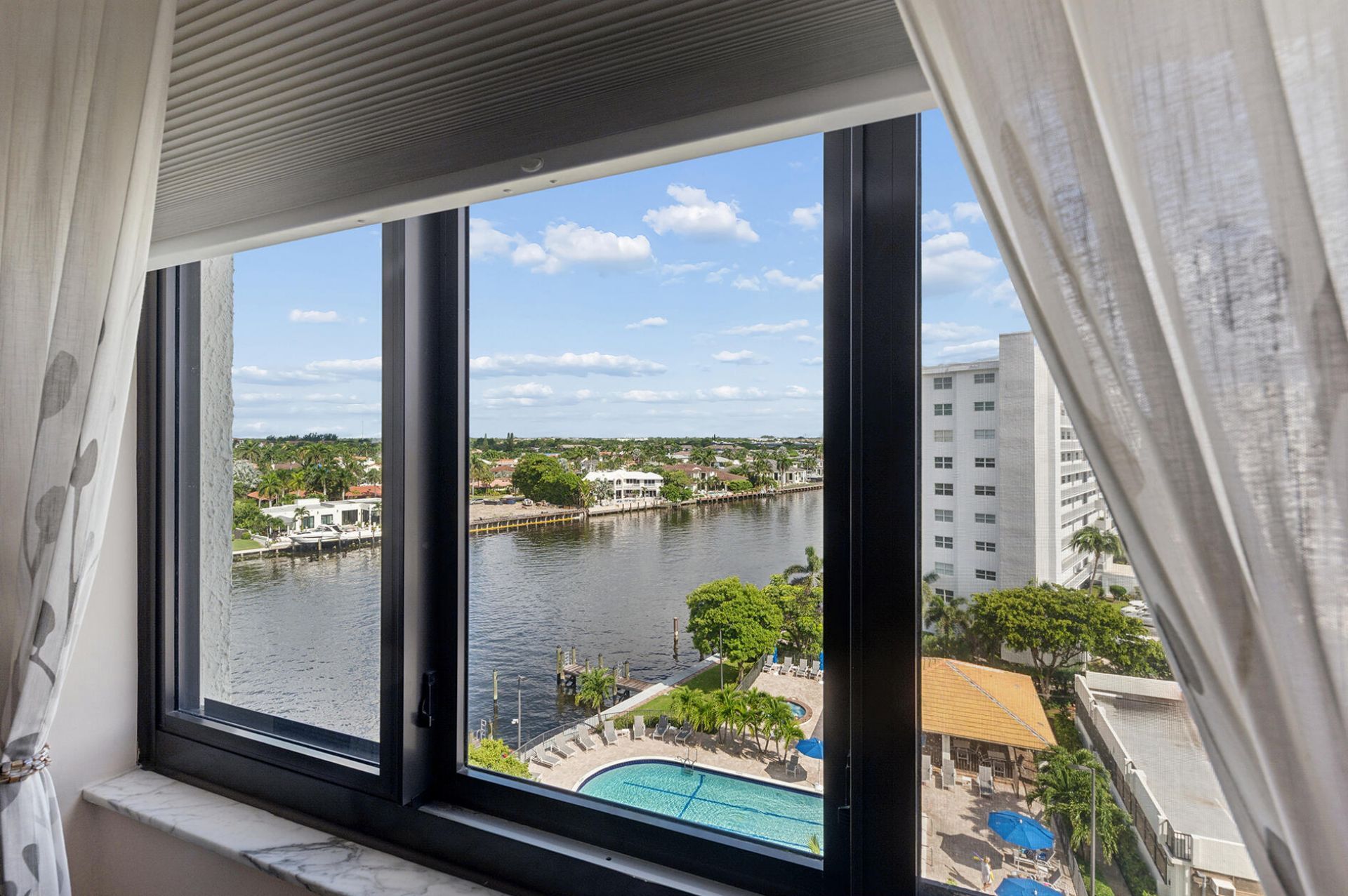 3420 S Ocean Boulevard, Unit 8T, Highland Beach, FL 33487 Photo