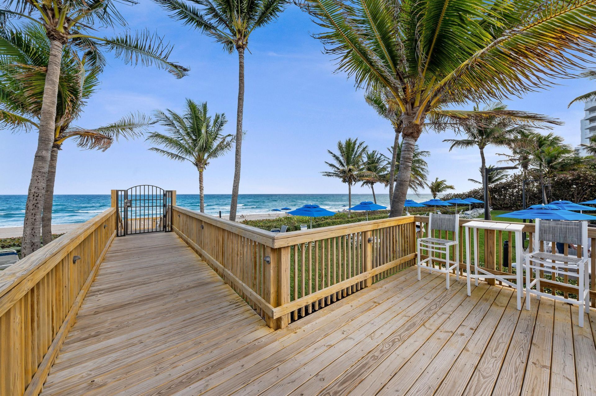 3420 S Ocean Boulevard, Unit 8T, Highland Beach, FL 33487 Photo