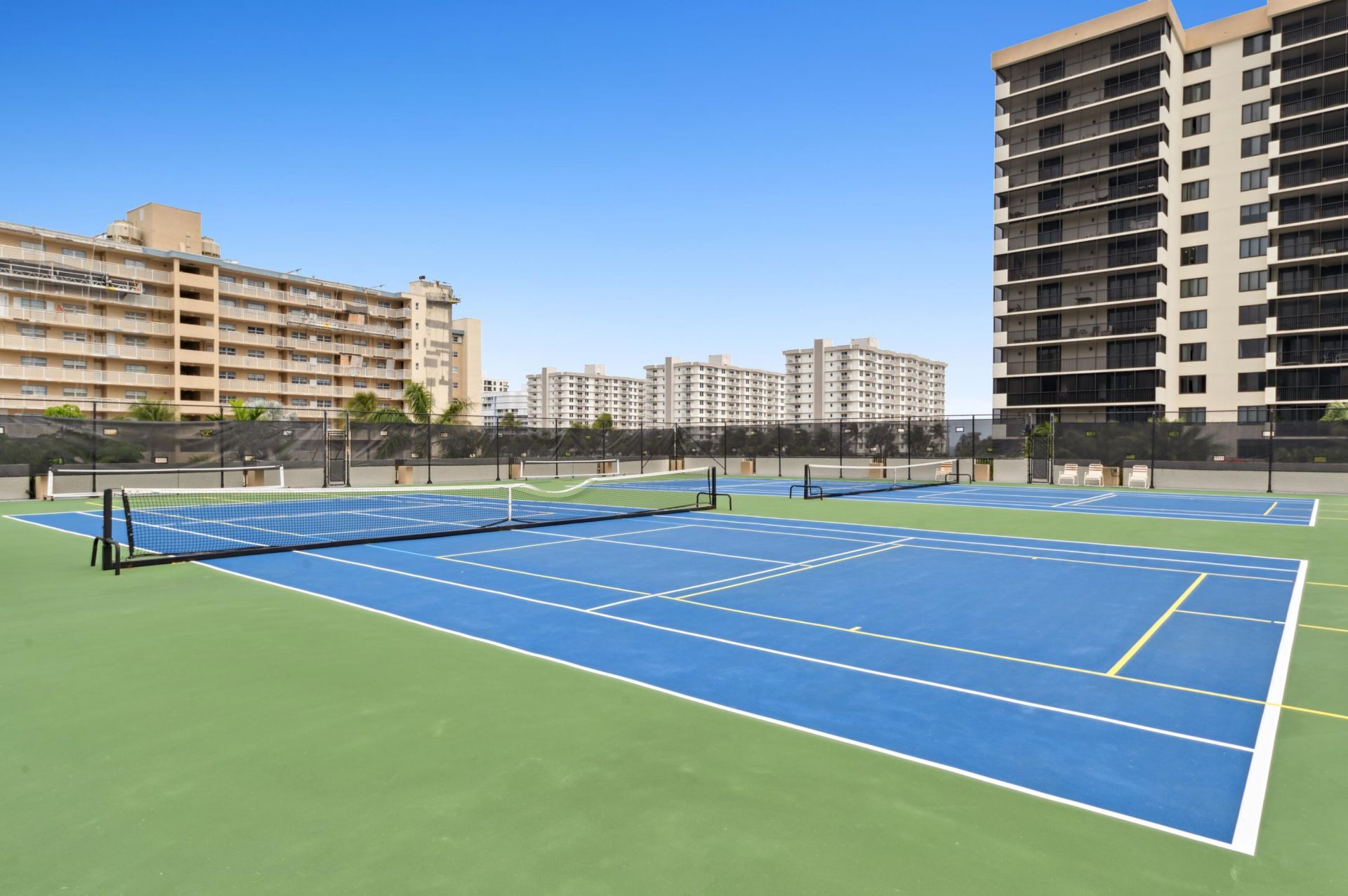 3420 S Ocean Boulevard, Unit 8T, Highland Beach, FL 33487 Photo