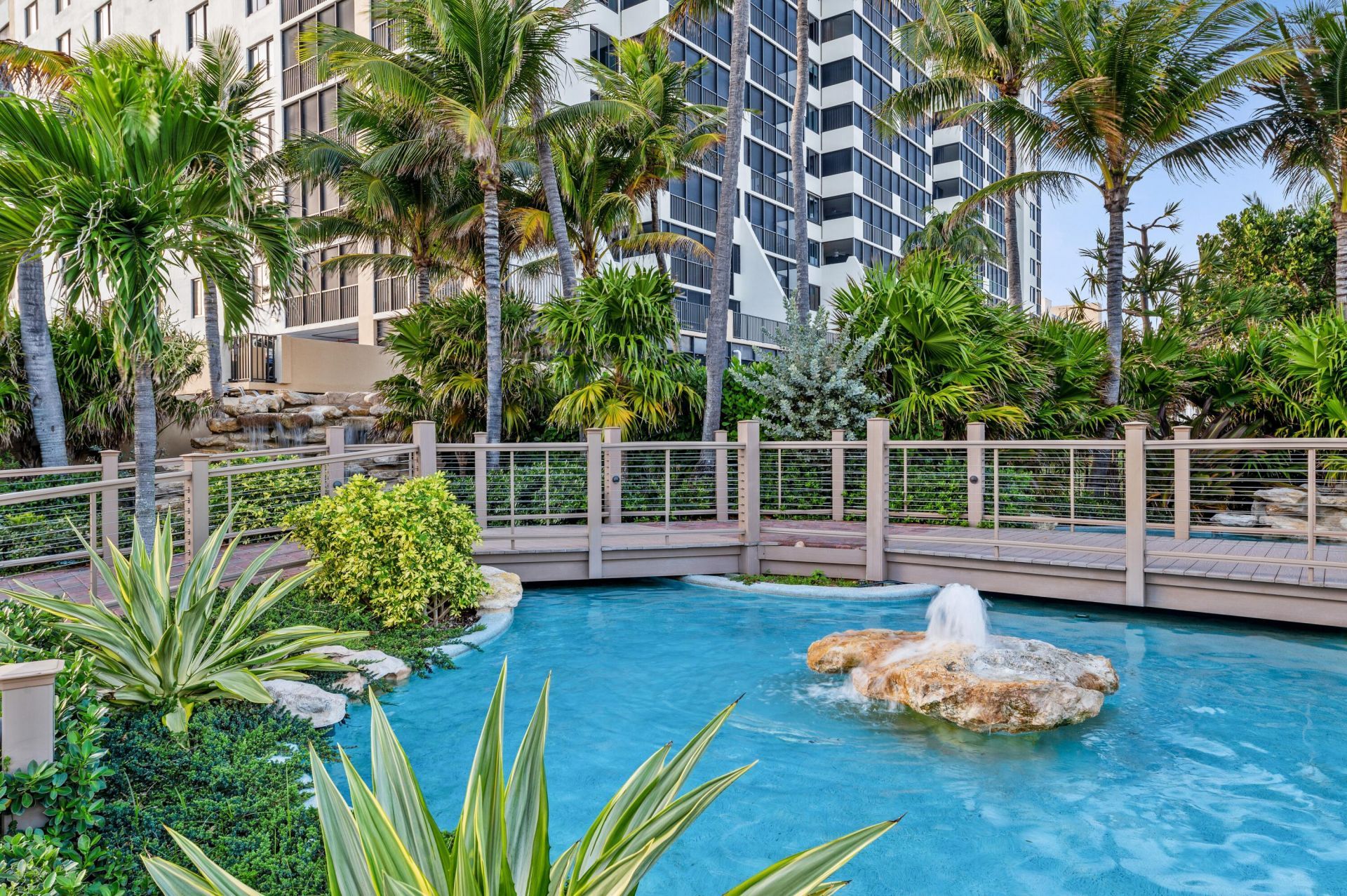 3420 S Ocean Boulevard, Unit 8T, Highland Beach, FL 33487 Photo