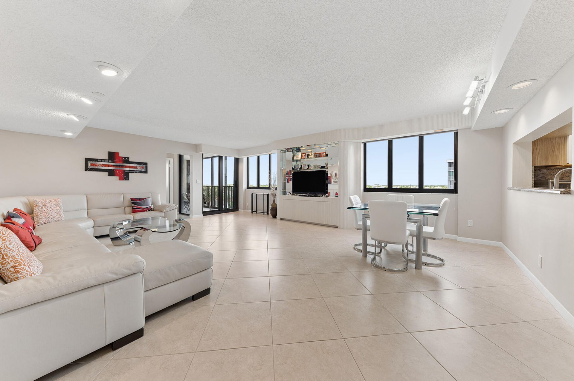 3420 S Ocean Boulevard, Unit 8T, Highland Beach, FL 33487 Photo