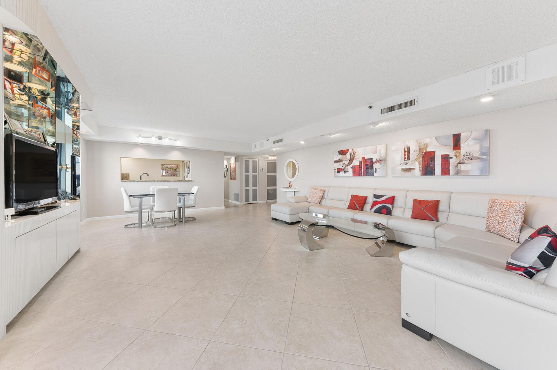 3420 S Ocean Boulevard, Unit 8T, Highland Beach, FL 33487 Photo