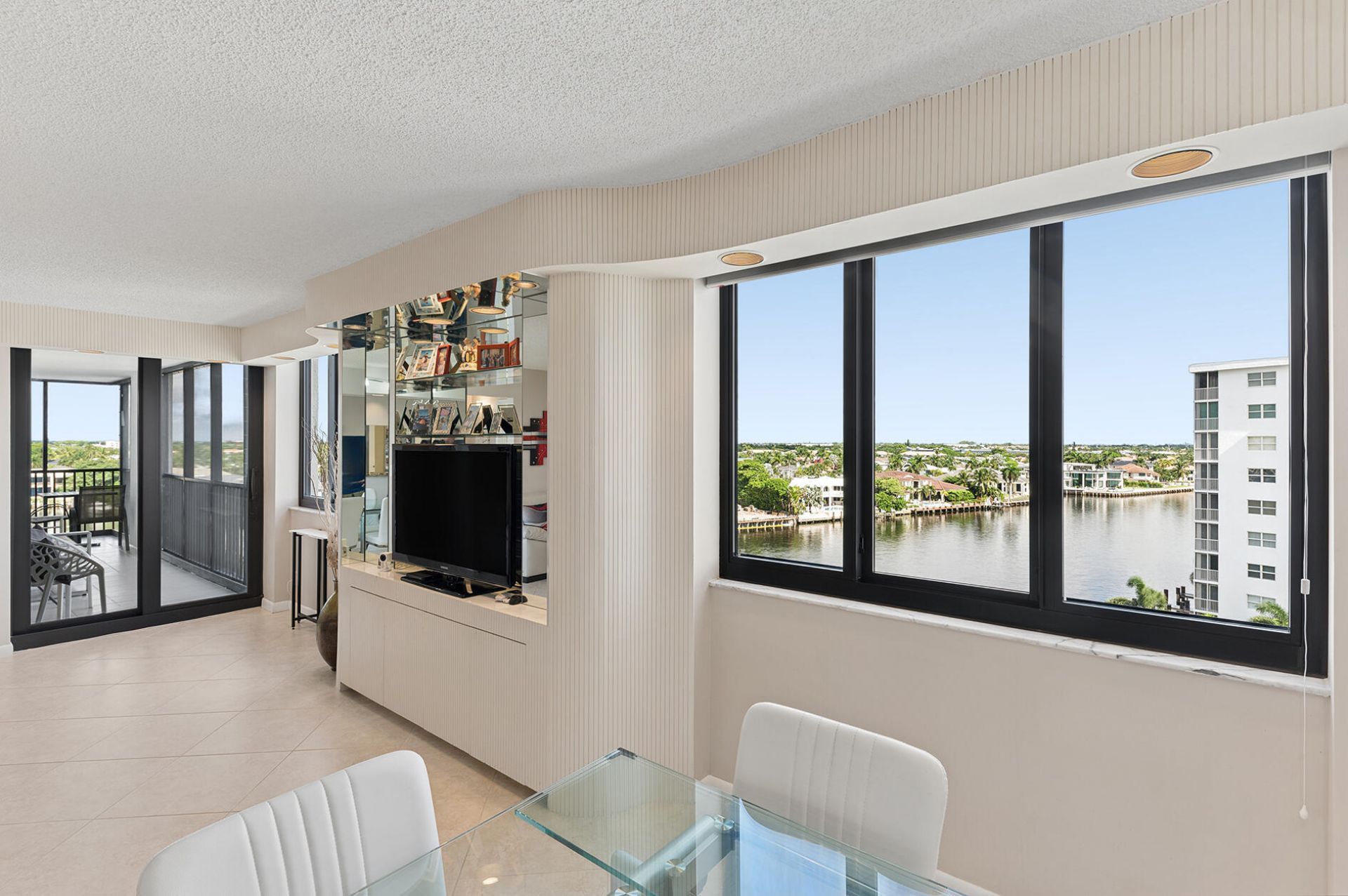 3420 S Ocean Boulevard, Unit 8T, Highland Beach, FL 33487 Photo