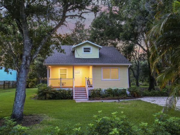 4235 70TH Avenue, Vero Beach, FL 32967