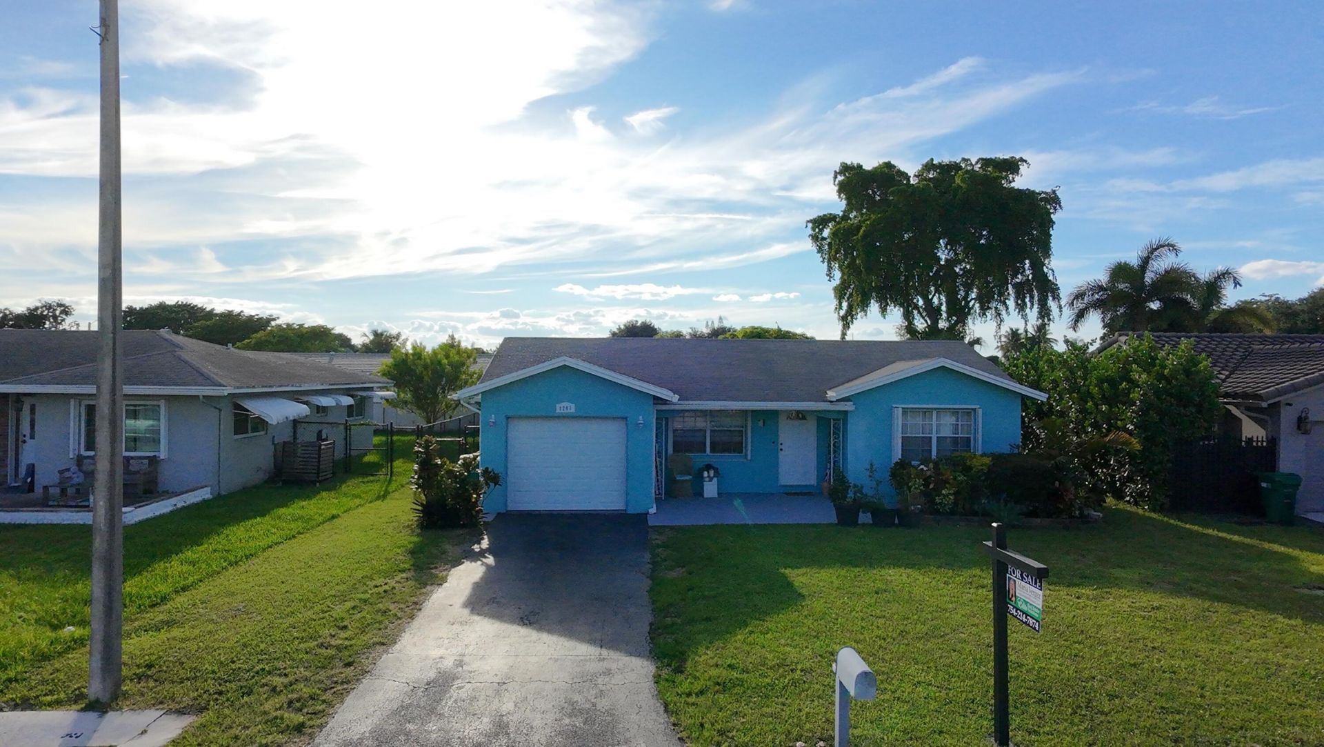 8201 NW 103rd Avenue, Tamarac, FL 33321 Photo