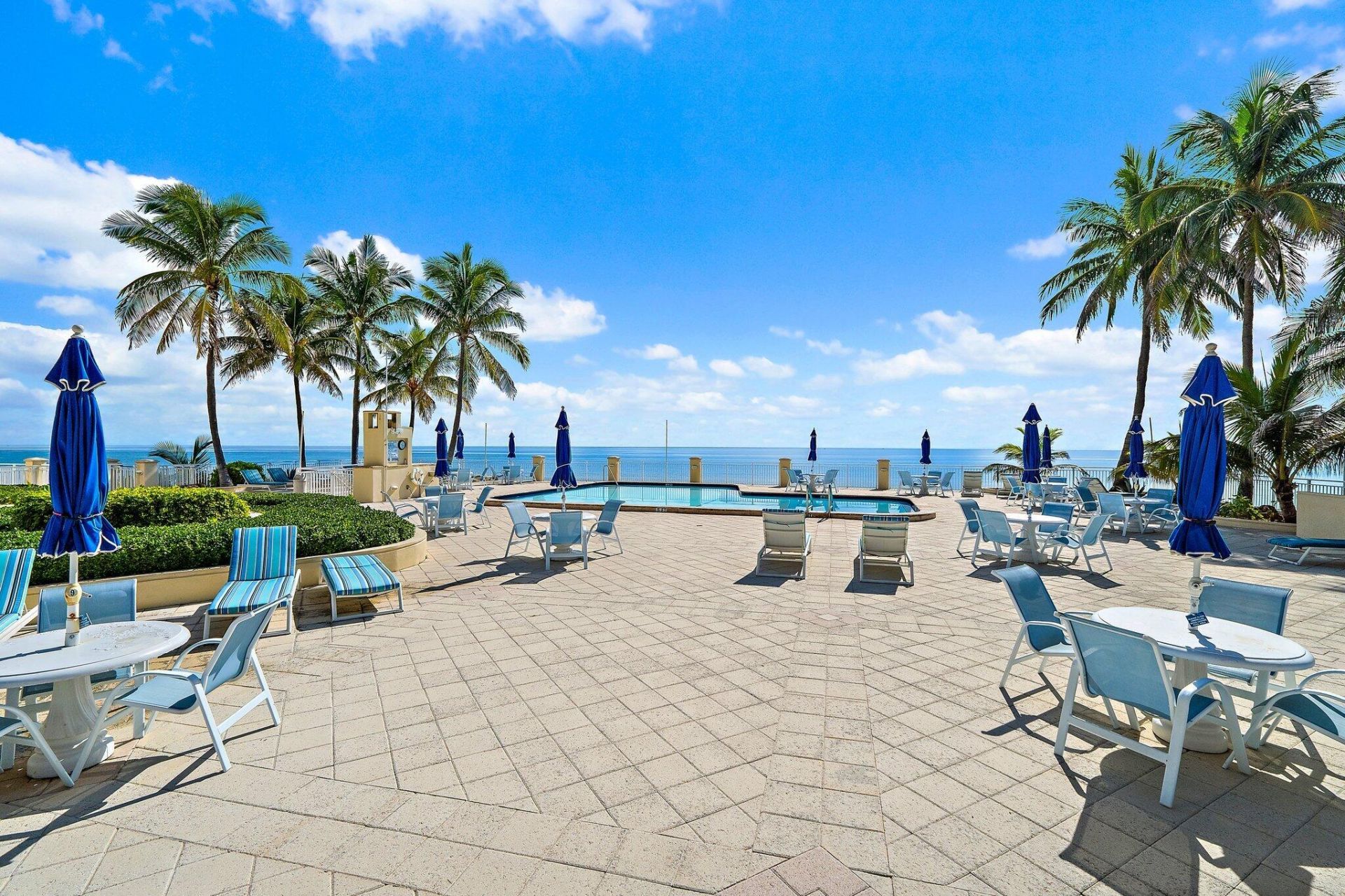 3475 S Ocean, Unit 4080, Palm Beach, FL 33480 Photo