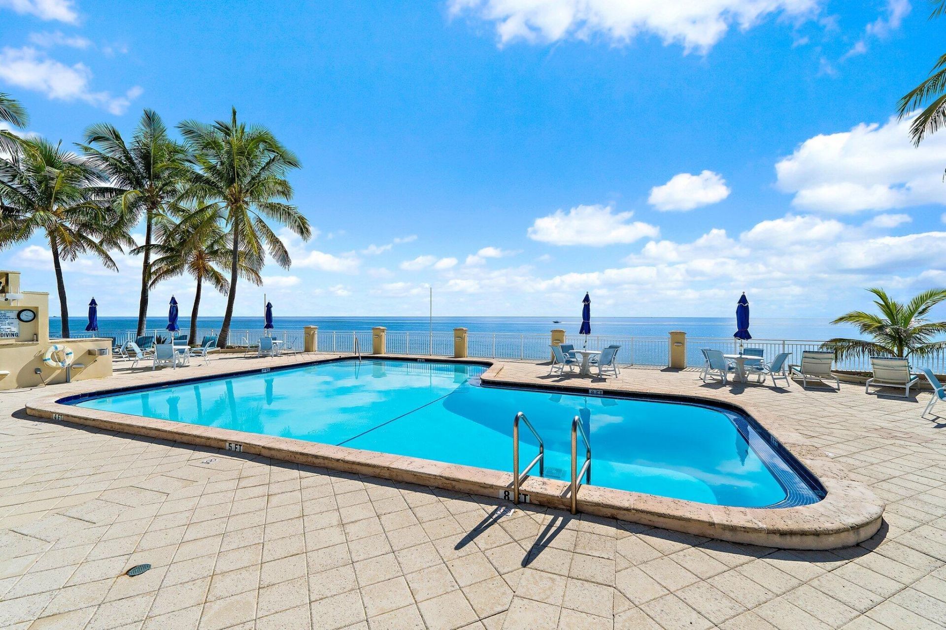 3475 S Ocean, Unit 4080, Palm Beach, FL 33480 Photo