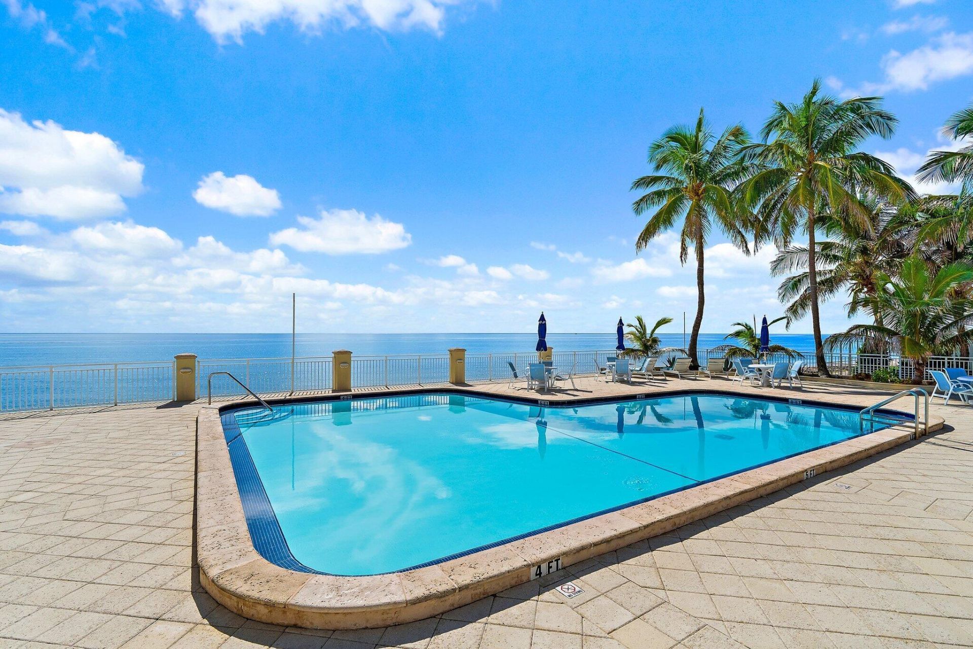 3475 S Ocean, Unit 4080, Palm Beach, FL 33480 Photo