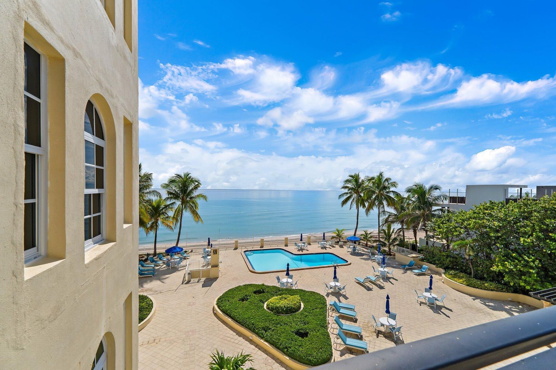 3475 S Ocean, Unit 4080, Palm Beach, FL 33480 Photo