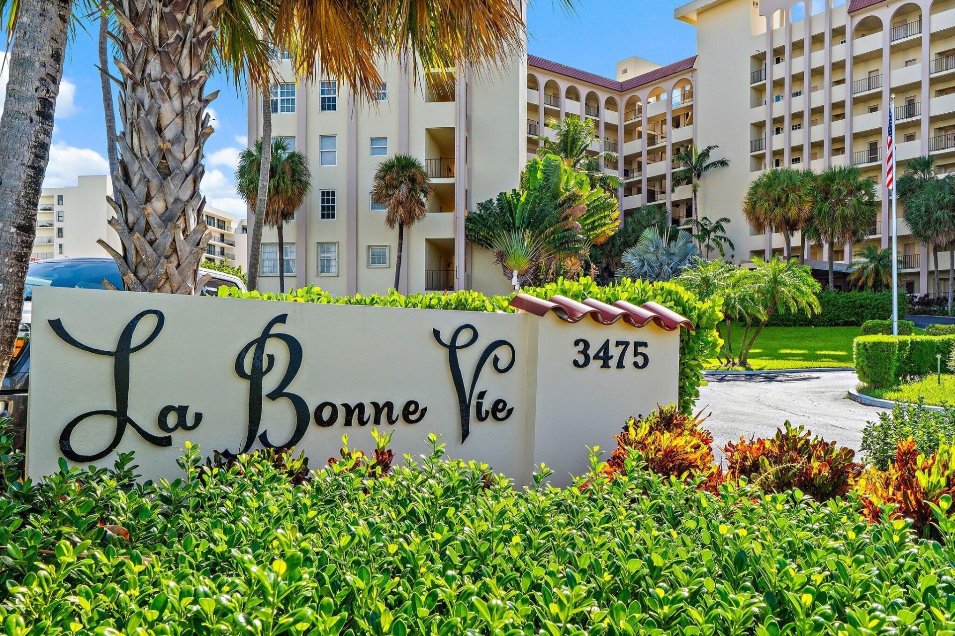 3475 S Ocean, Unit 4080, Palm Beach, FL 33480 Photo
