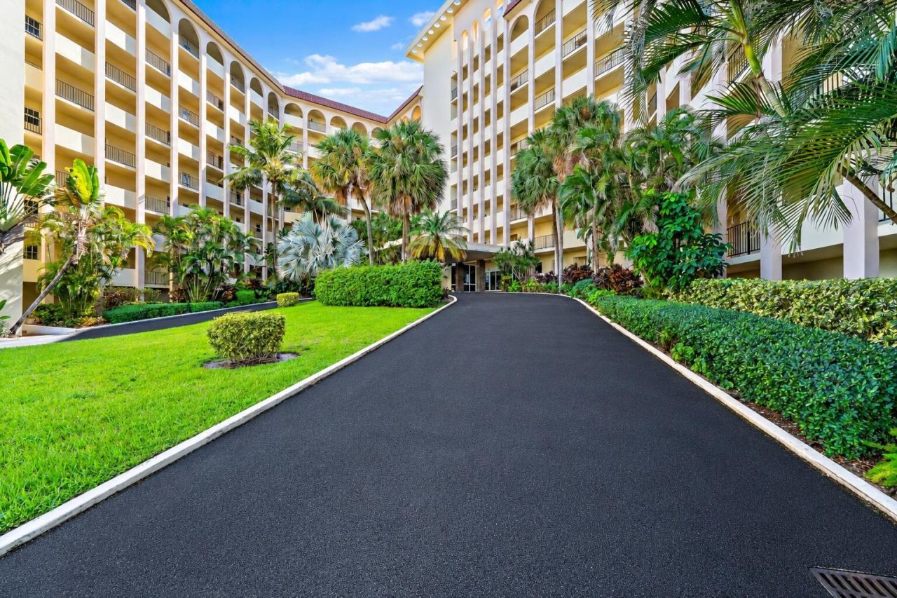 3475 S Ocean, Unit 4080, Palm Beach, FL 33480 Photo