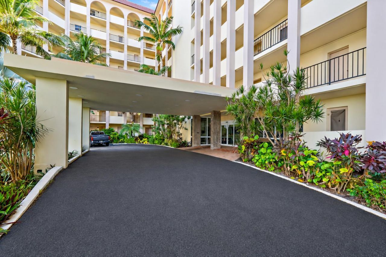 3475 S Ocean, Unit 4080, Palm Beach, FL 33480 Photo