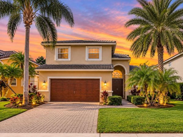 11353 Sea Grass Circle, Boca Raton, FL 33498