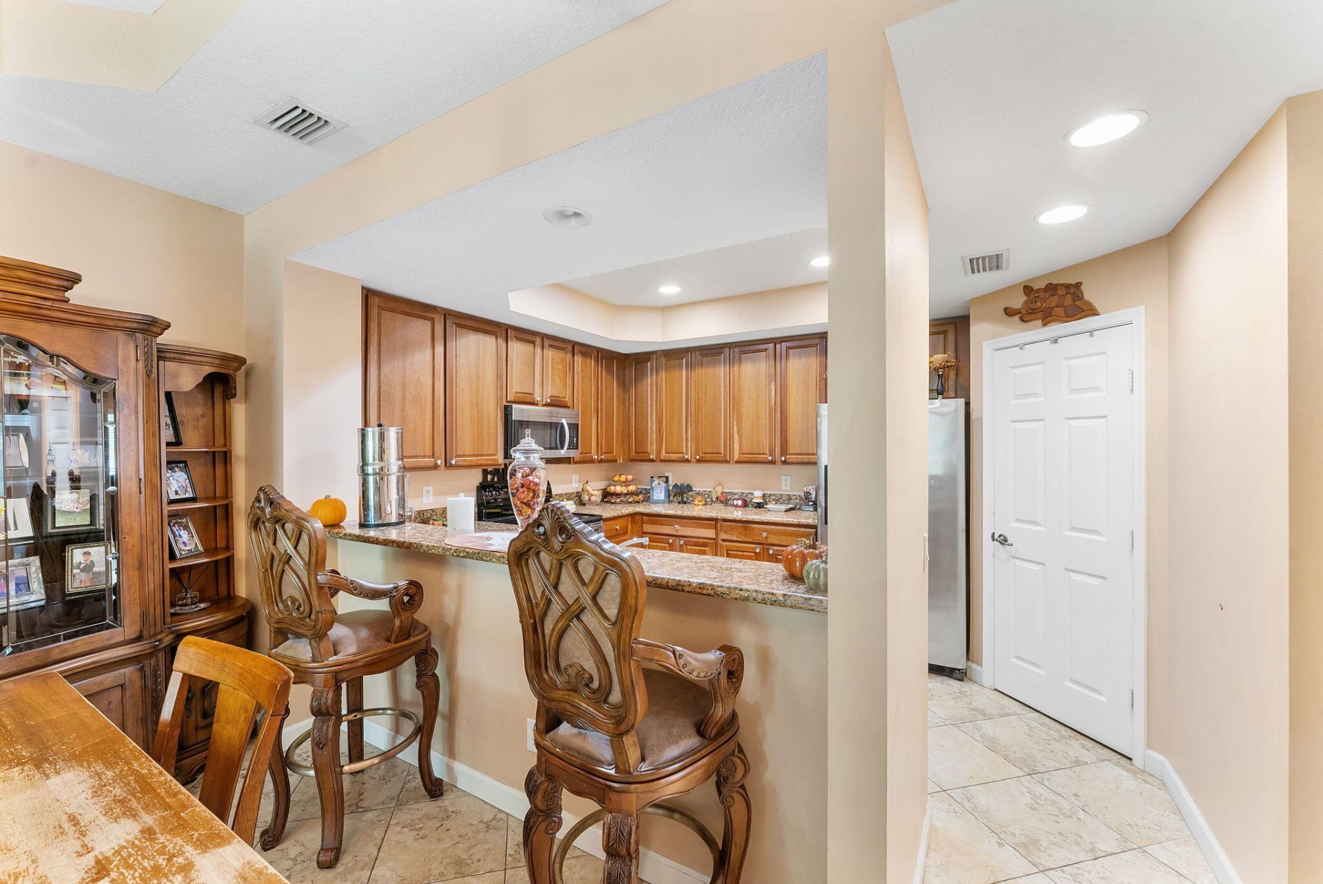 3502 SW Sawgrass Villas Drive, Unit 5-A, Palm City, FL 34990 Photo