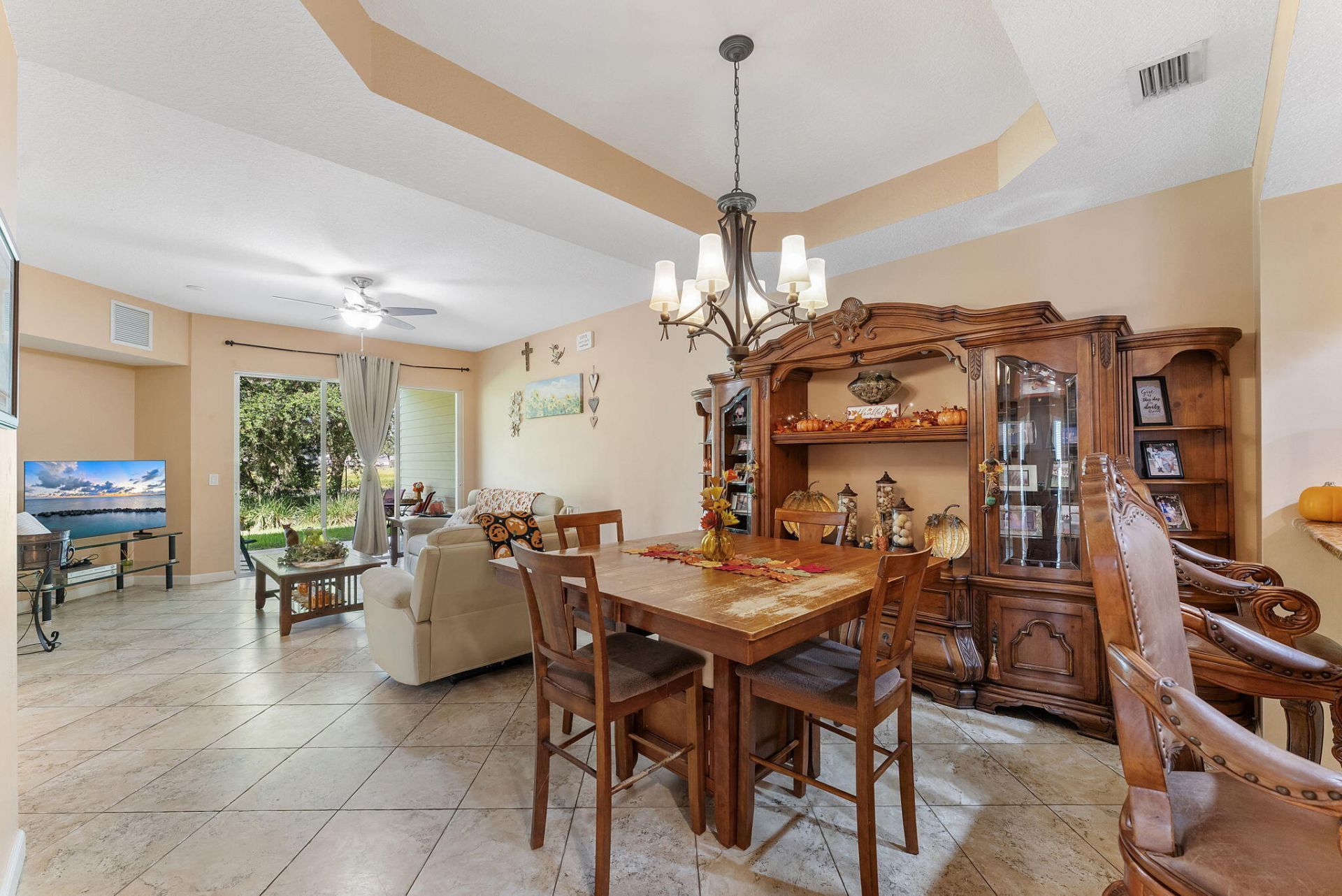 3502 SW Sawgrass Villas Drive, Unit 5-A, Palm City, FL 34990 Photo