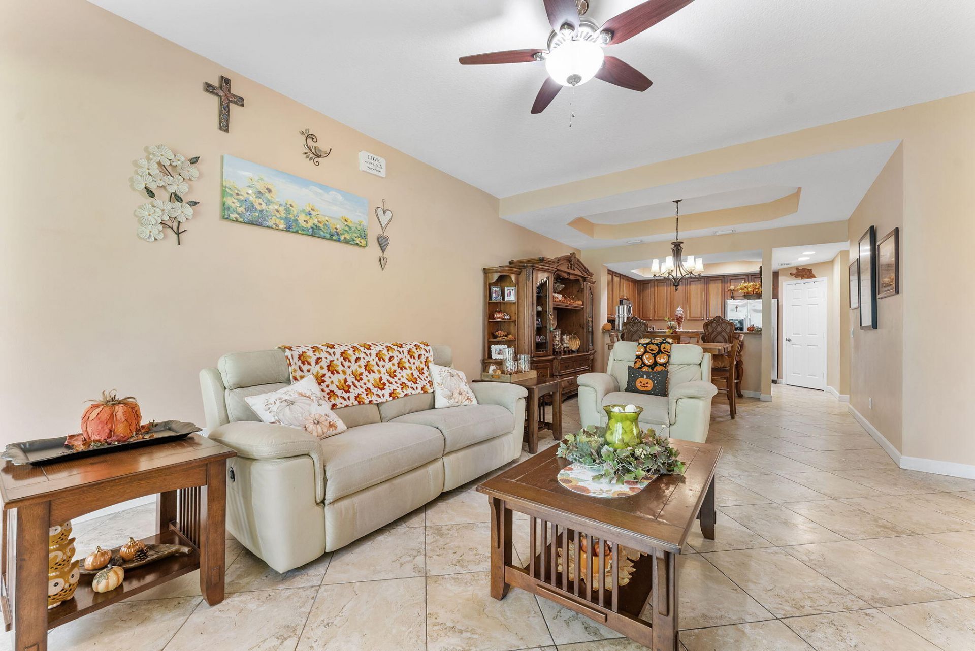 3502 SW Sawgrass Villas Drive, Unit 5-A, Palm City, FL 34990 Photo