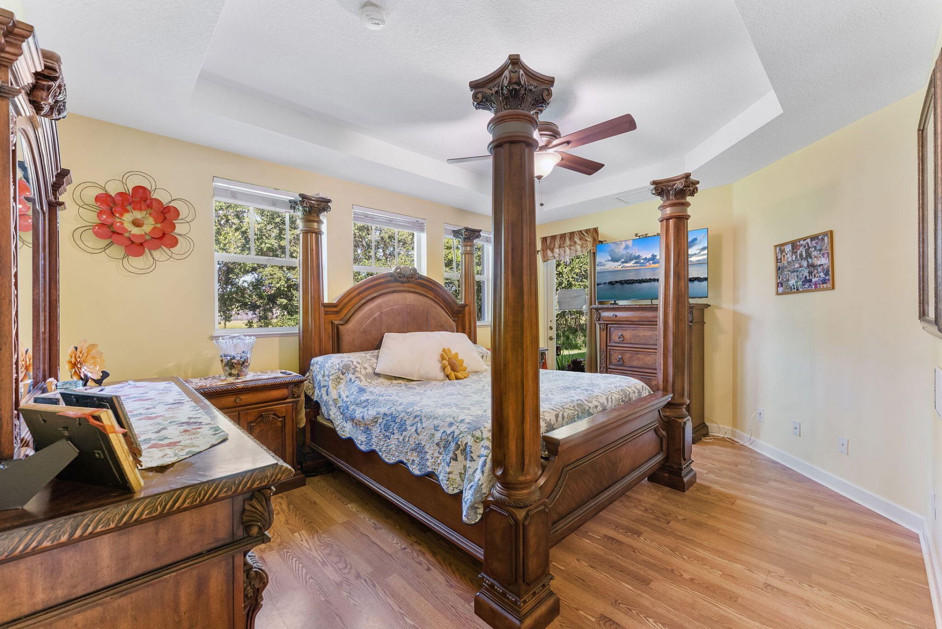 3502 SW Sawgrass Villas Drive, Unit 5-A, Palm City, FL 34990 Photo