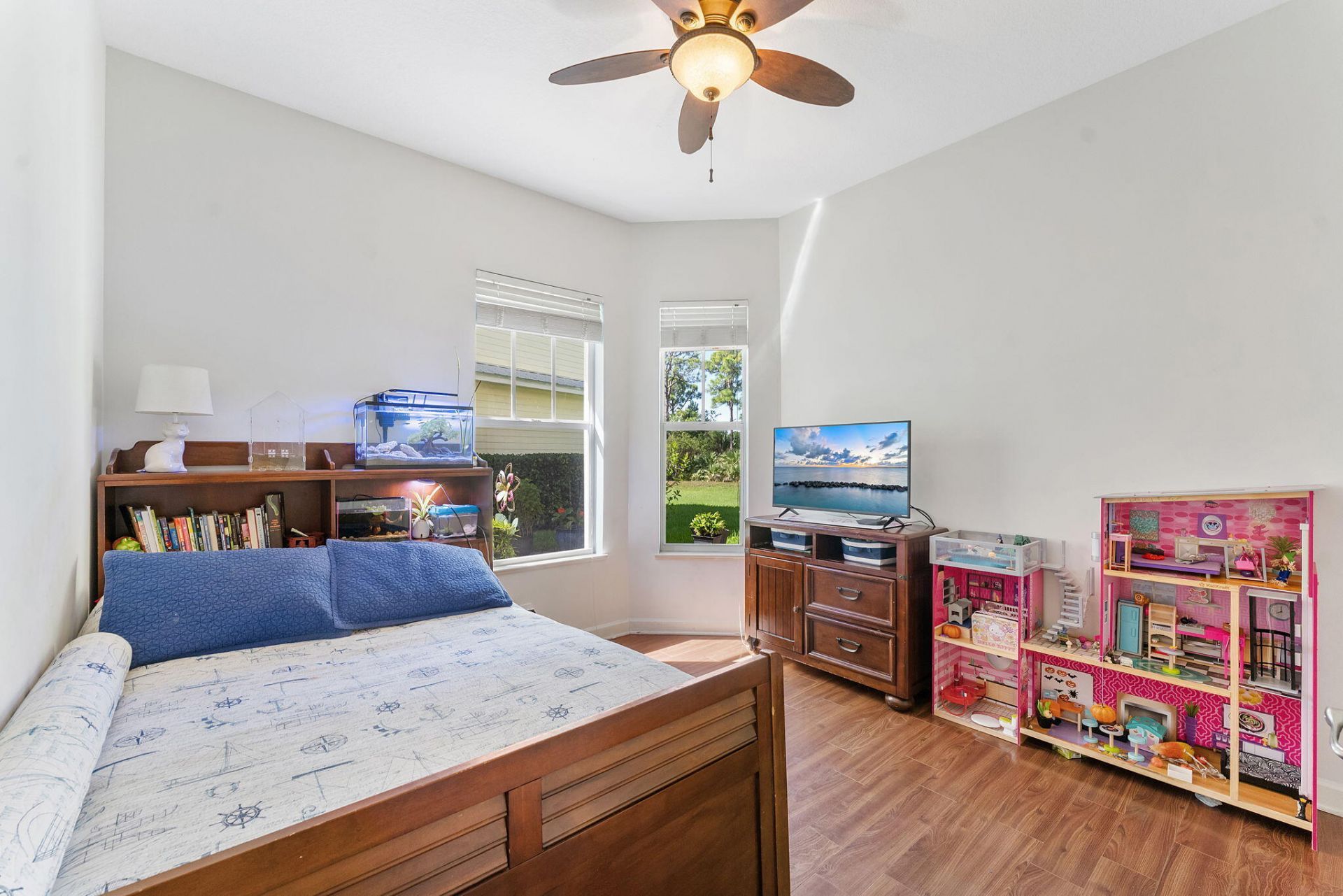 3502 SW Sawgrass Villas Drive, Unit 5-A, Palm City, FL 34990 Photo