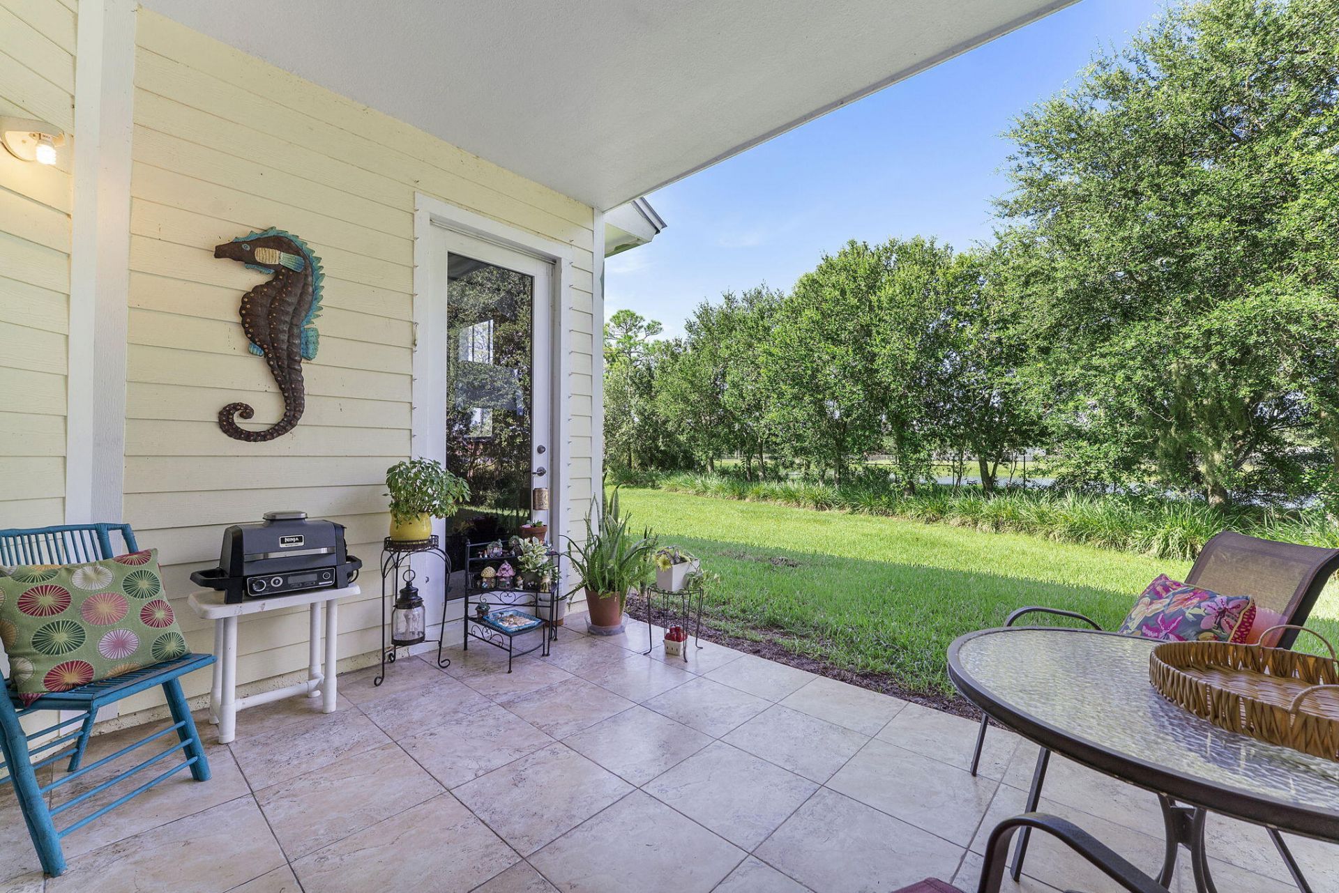 3502 SW Sawgrass Villas Drive, Unit 5-A, Palm City, FL 34990 Photo