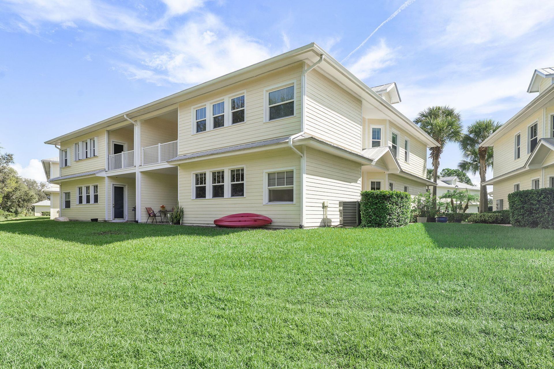 3502 SW Sawgrass Villas Drive, Unit 5-A, Palm City, FL 34990 Photo