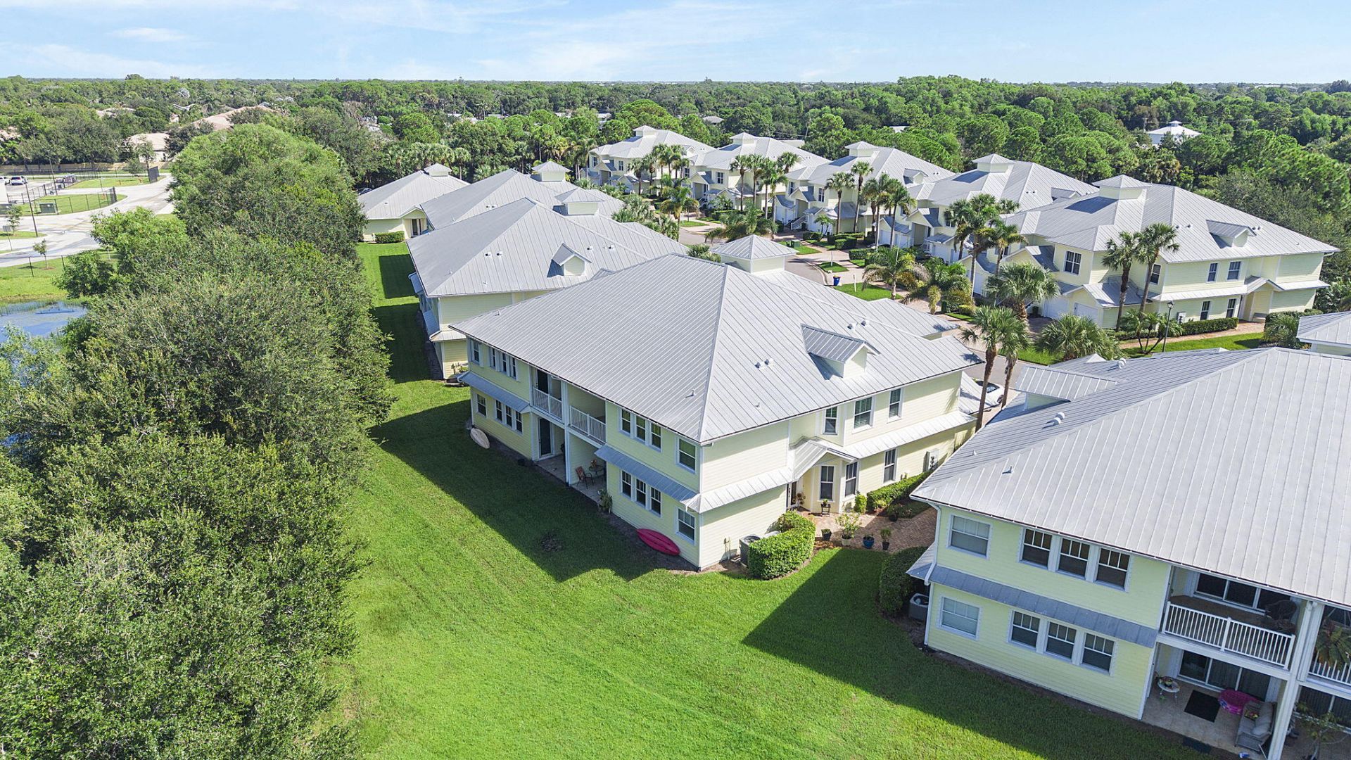 3502 SW Sawgrass Villas Drive, Unit 5-A, Palm City, FL 34990 Photo