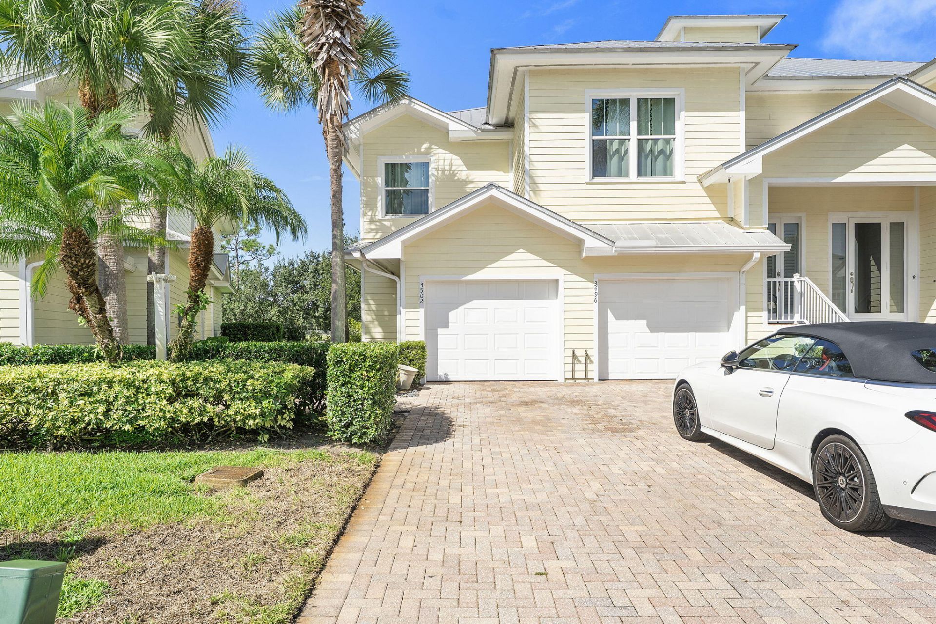 3502 SW Sawgrass Villas Drive, Unit 5-A, Palm City, FL 34990 Photo