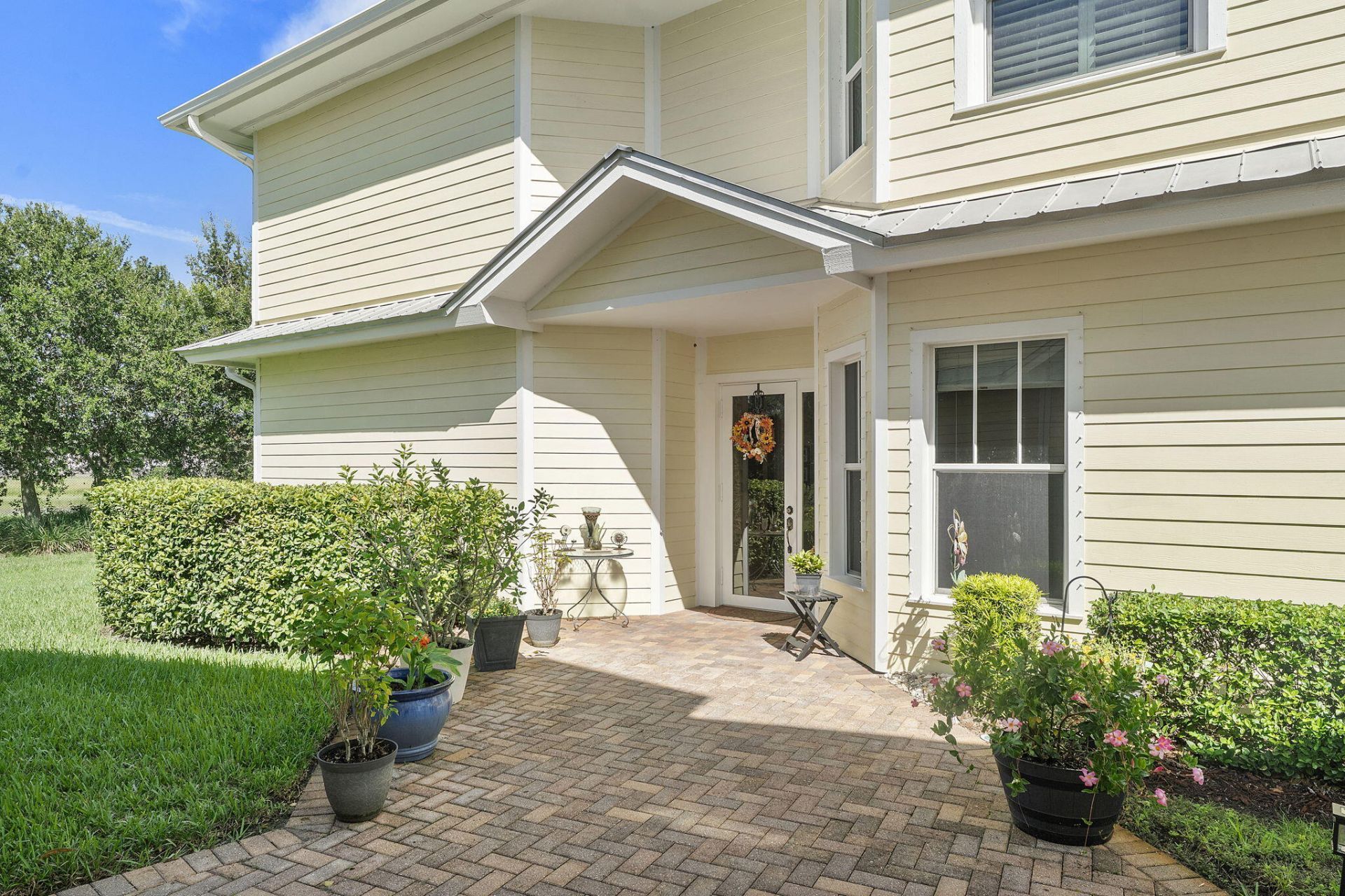 3502 SW Sawgrass Villas Drive, Unit 5-A, Palm City, FL 34990 Photo