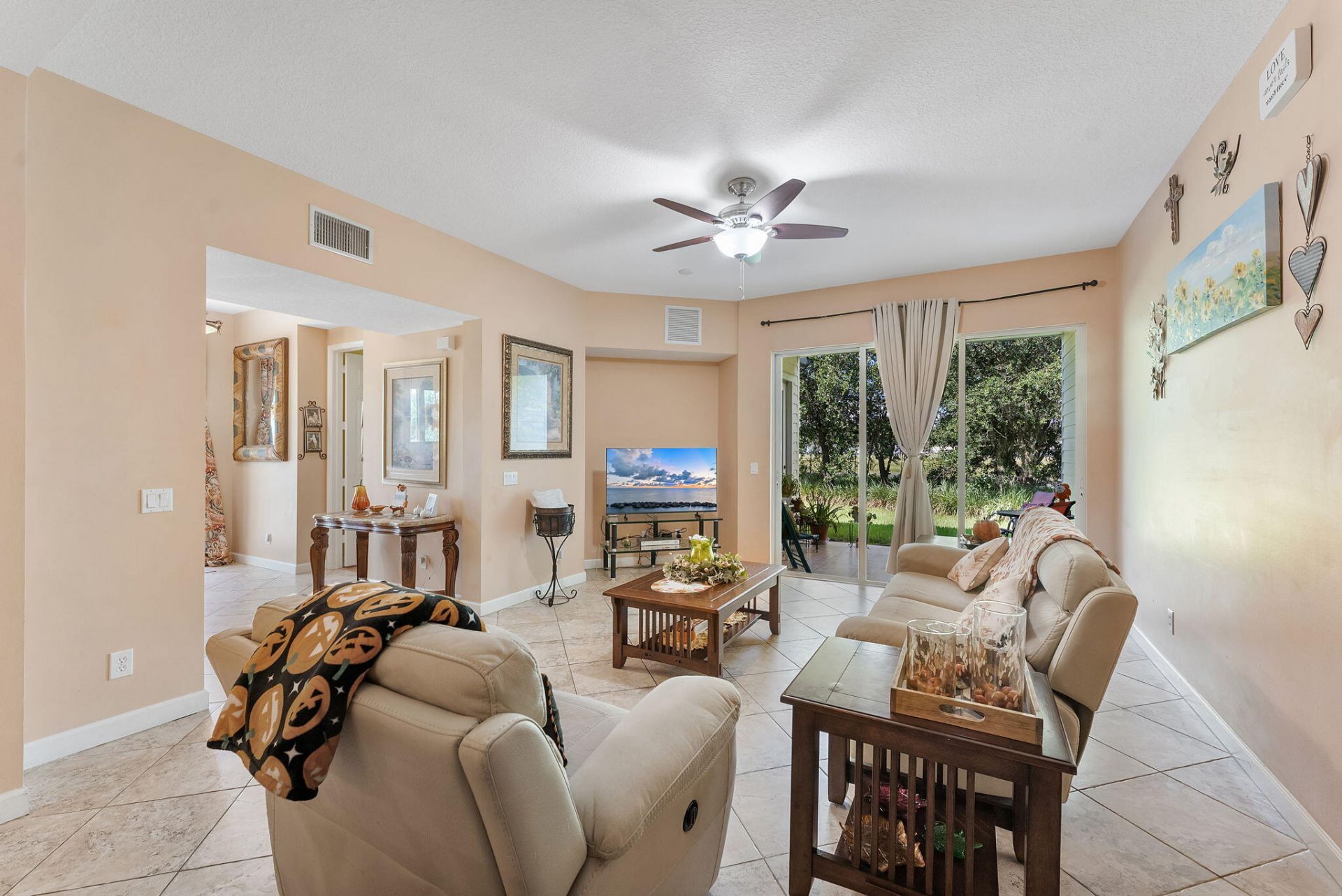 3502 SW Sawgrass Villas Drive, Unit 5-A, Palm City, FL 34990 Photo