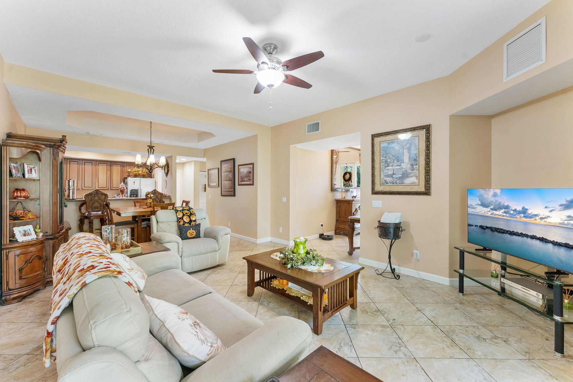 3502 SW Sawgrass Villas Drive, Unit 5-A, Palm City, FL 34990 Photo