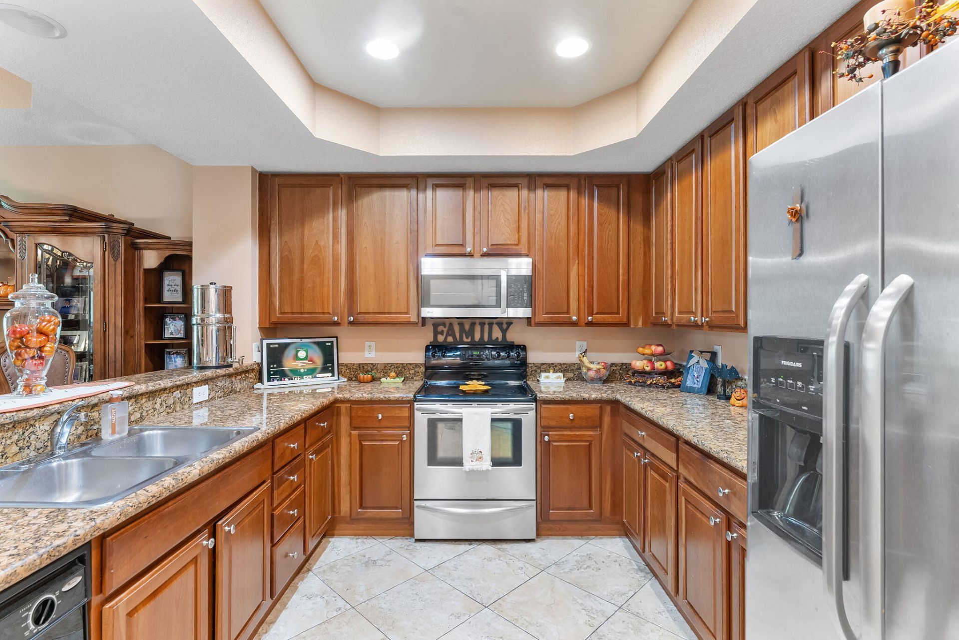3502 SW Sawgrass Villas Drive, Unit 5-A, Palm City, FL 34990 Photo