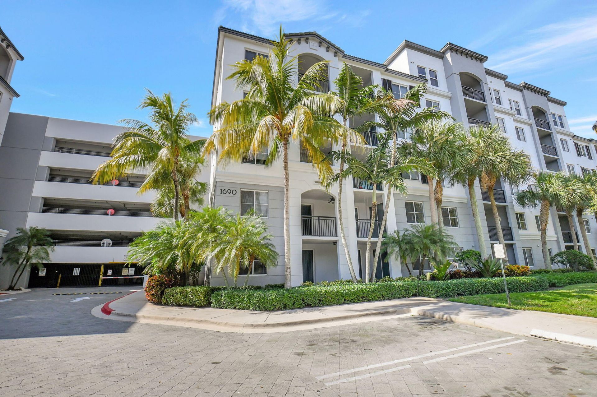 1690 Renaissance Commons Boulevard, Unit 1201, Boynton Beach, FL 33426 Photo