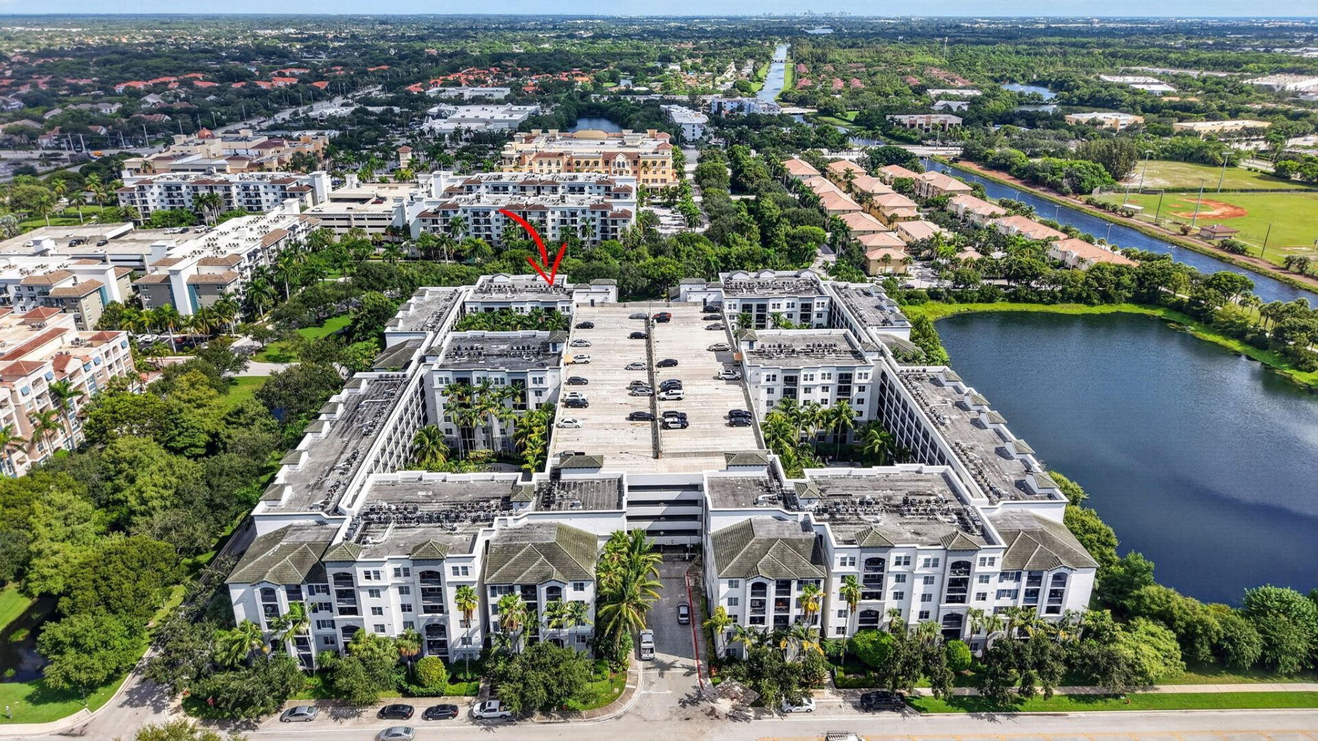 1690 Renaissance Commons Boulevard, Unit 1201, Boynton Beach, FL 33426 Photo
