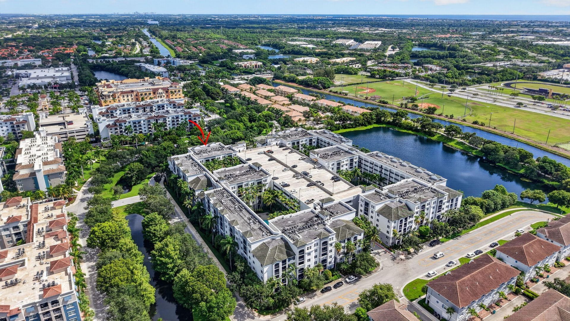 1690 Renaissance Commons Boulevard, Unit 1201, Boynton Beach, FL 33426 Photo