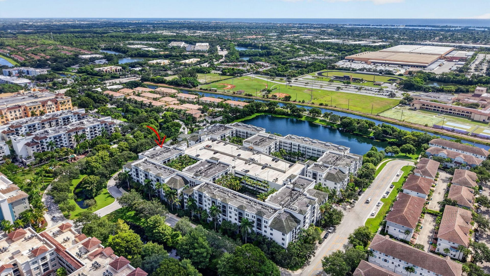 1690 Renaissance Commons Boulevard, Unit 1201, Boynton Beach, FL 33426 Photo