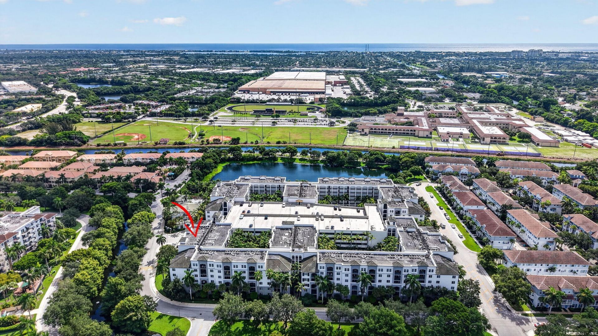 1690 Renaissance Commons Boulevard, Unit 1201, Boynton Beach, FL 33426 Photo
