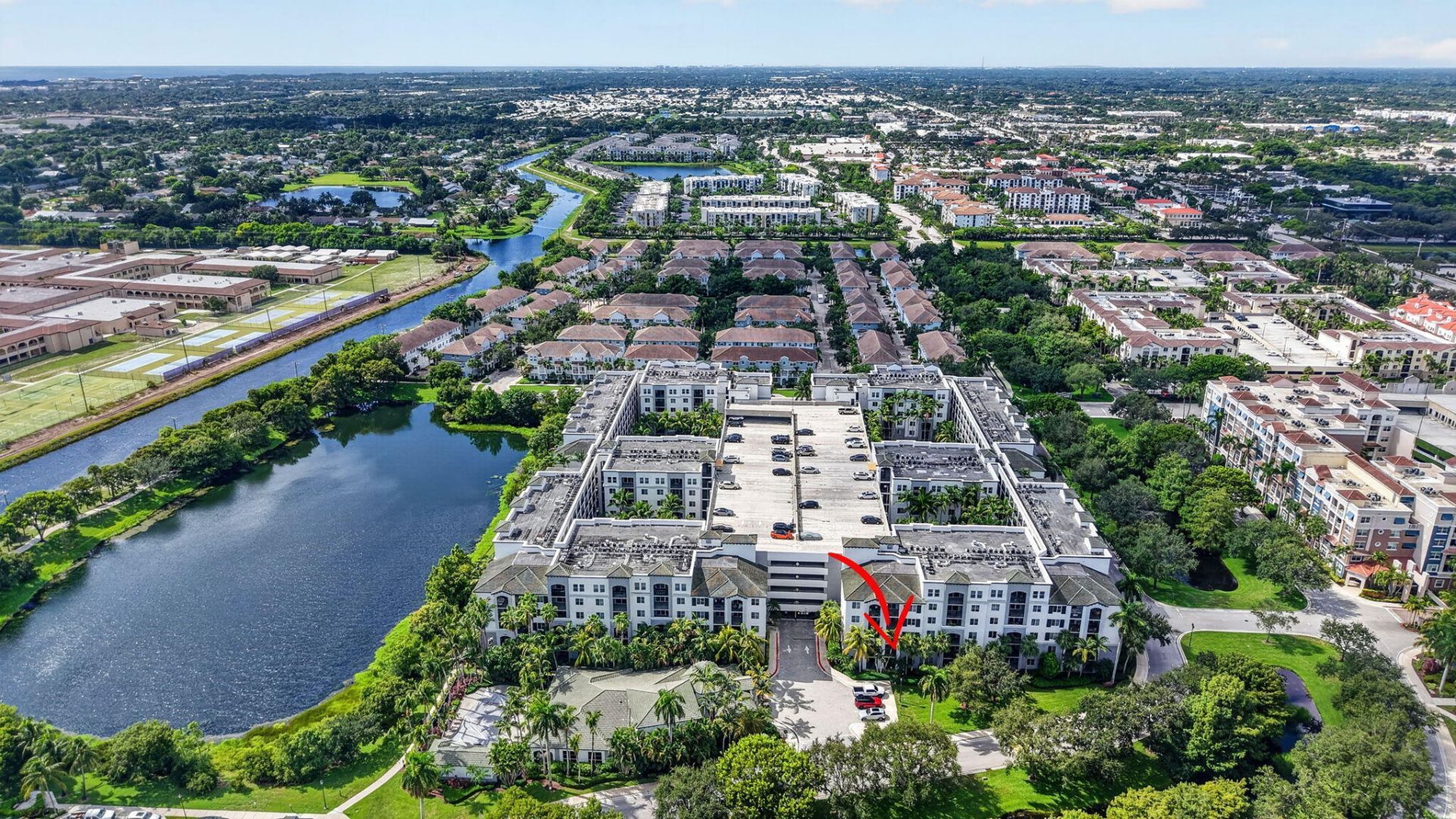 1690 Renaissance Commons Boulevard, Unit 1201, Boynton Beach, FL 33426 Photo