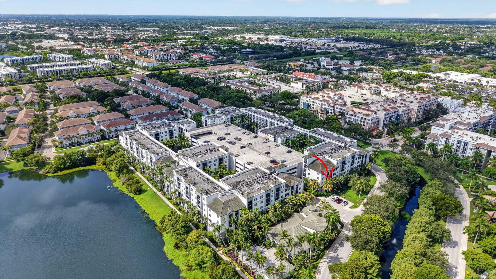 1690 Renaissance Commons Boulevard, Unit 1201, Boynton Beach, FL 33426 Photo
