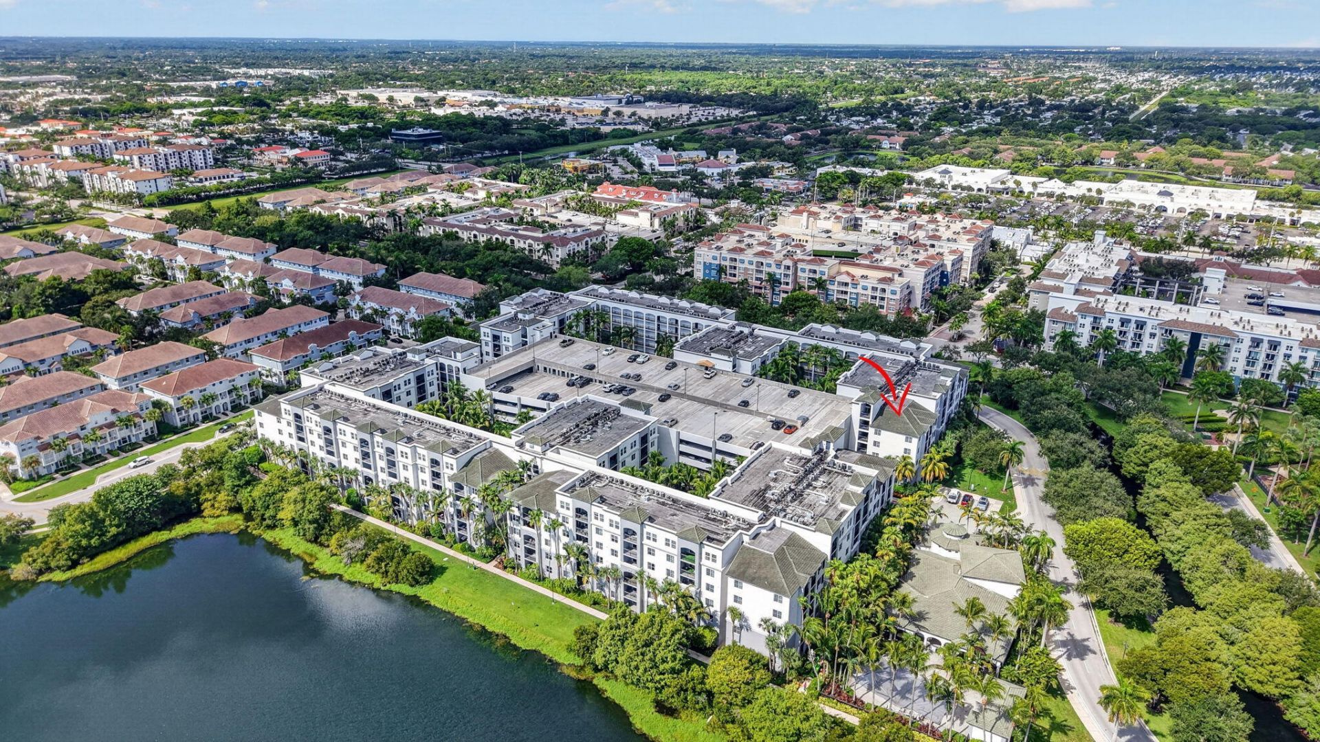 1690 Renaissance Commons Boulevard, Unit 1201, Boynton Beach, FL 33426 Photo
