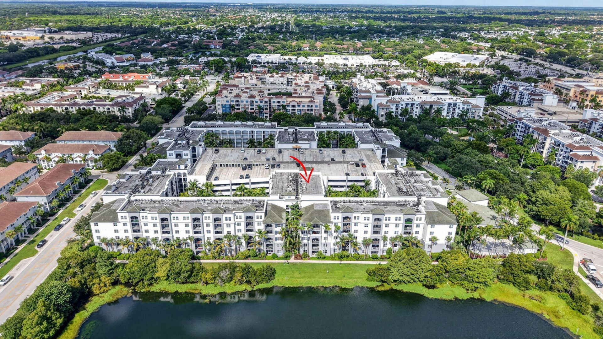 1690 Renaissance Commons Boulevard, Unit 1201, Boynton Beach, FL 33426 Photo