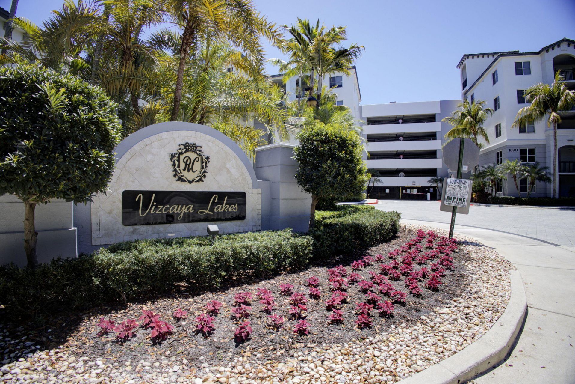 1690 Renaissance Commons Boulevard, Unit 1201, Boynton Beach, FL 33426 Photo
