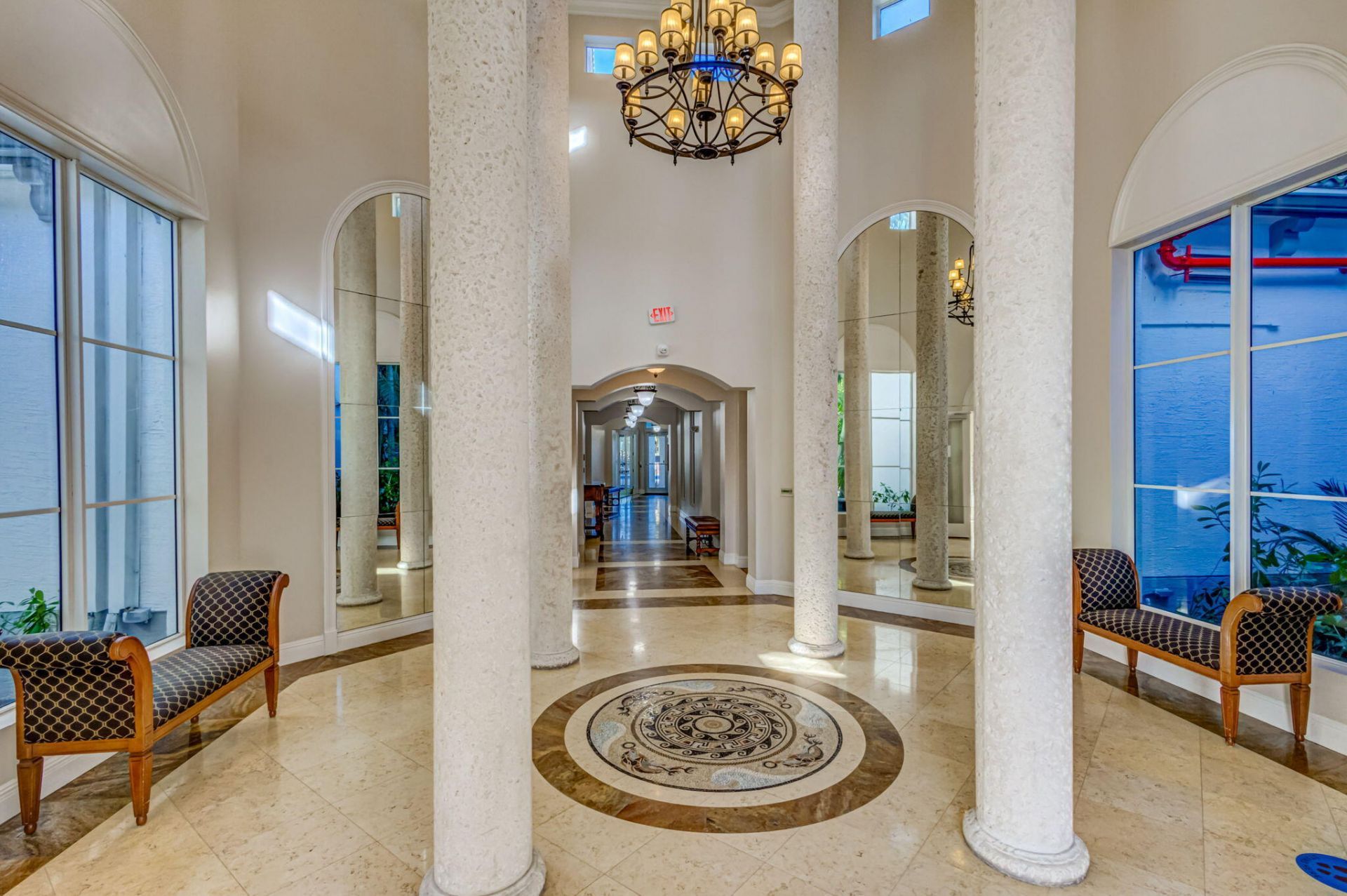 1690 Renaissance Commons Boulevard, Unit 1201, Boynton Beach, FL 33426 Photo
