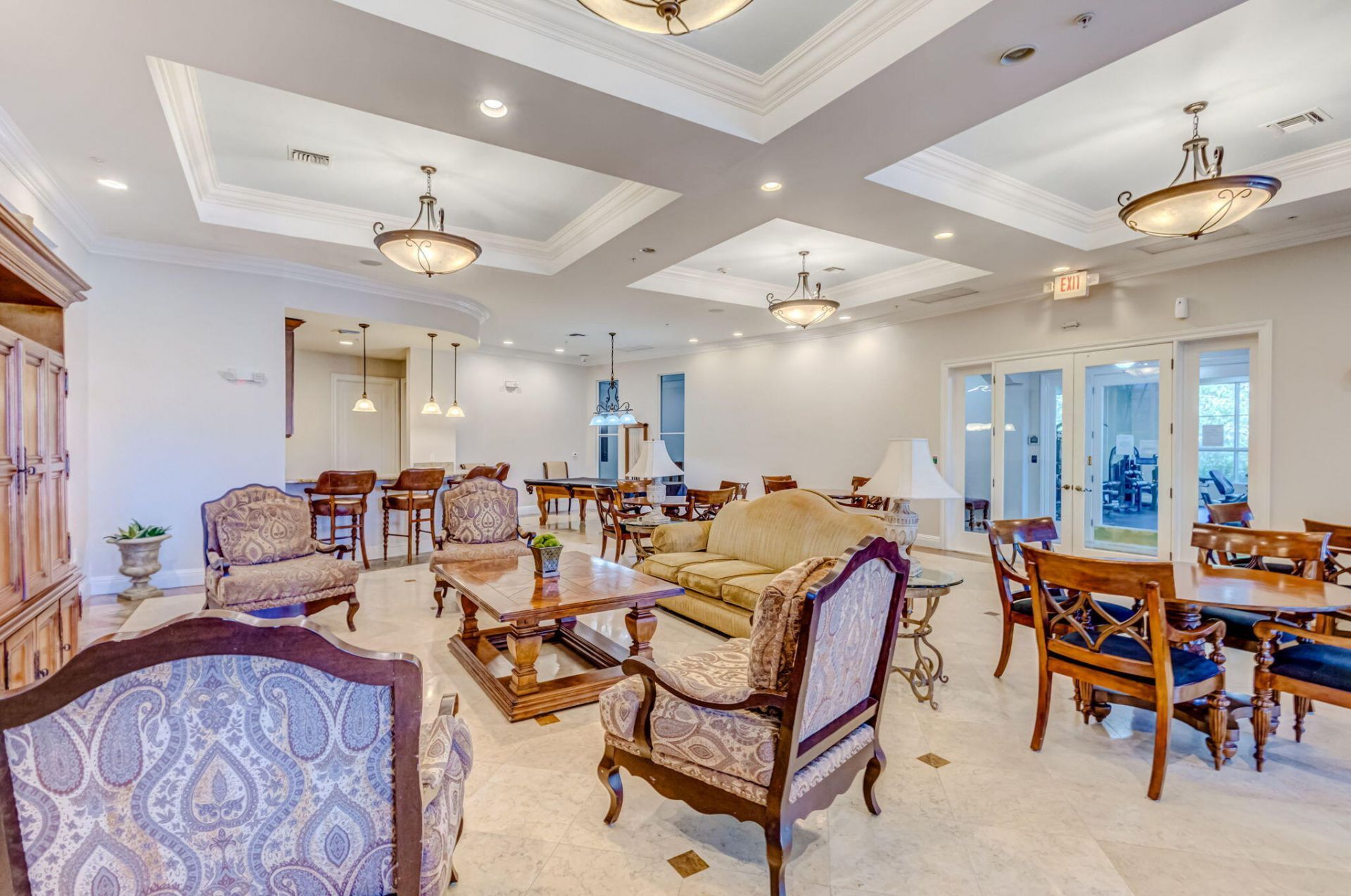 1690 Renaissance Commons Boulevard, Unit 1201, Boynton Beach, FL 33426 Photo