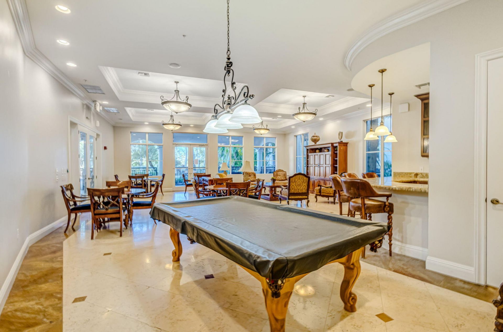 1690 Renaissance Commons Boulevard, Unit 1201, Boynton Beach, FL 33426 Photo