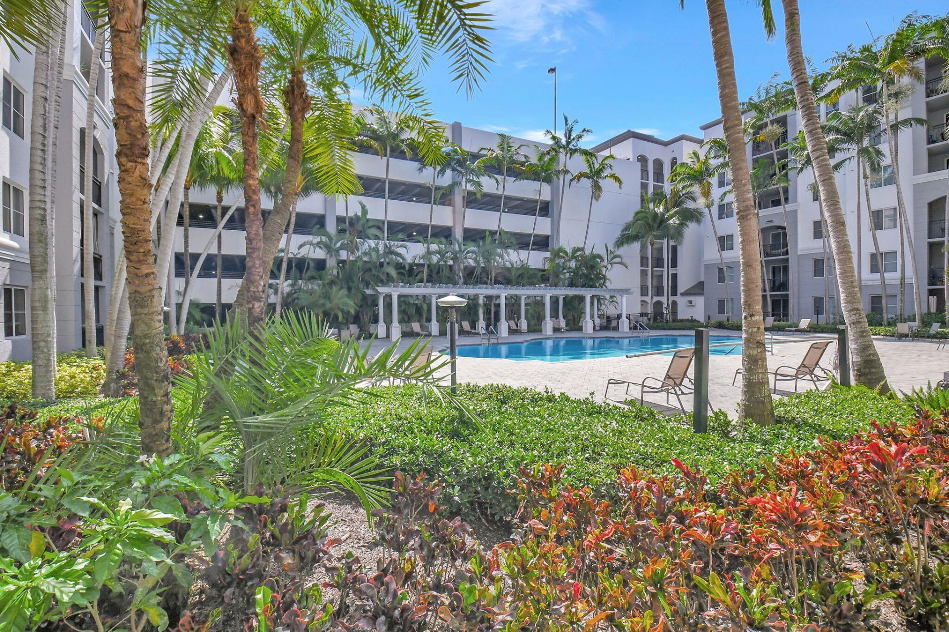 1690 Renaissance Commons Boulevard, Unit 1201, Boynton Beach, FL 33426 Photo
